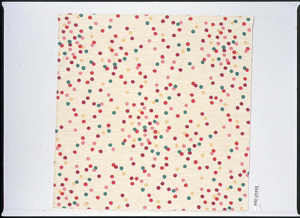 Retro Kimono Design: Kompeitou 70