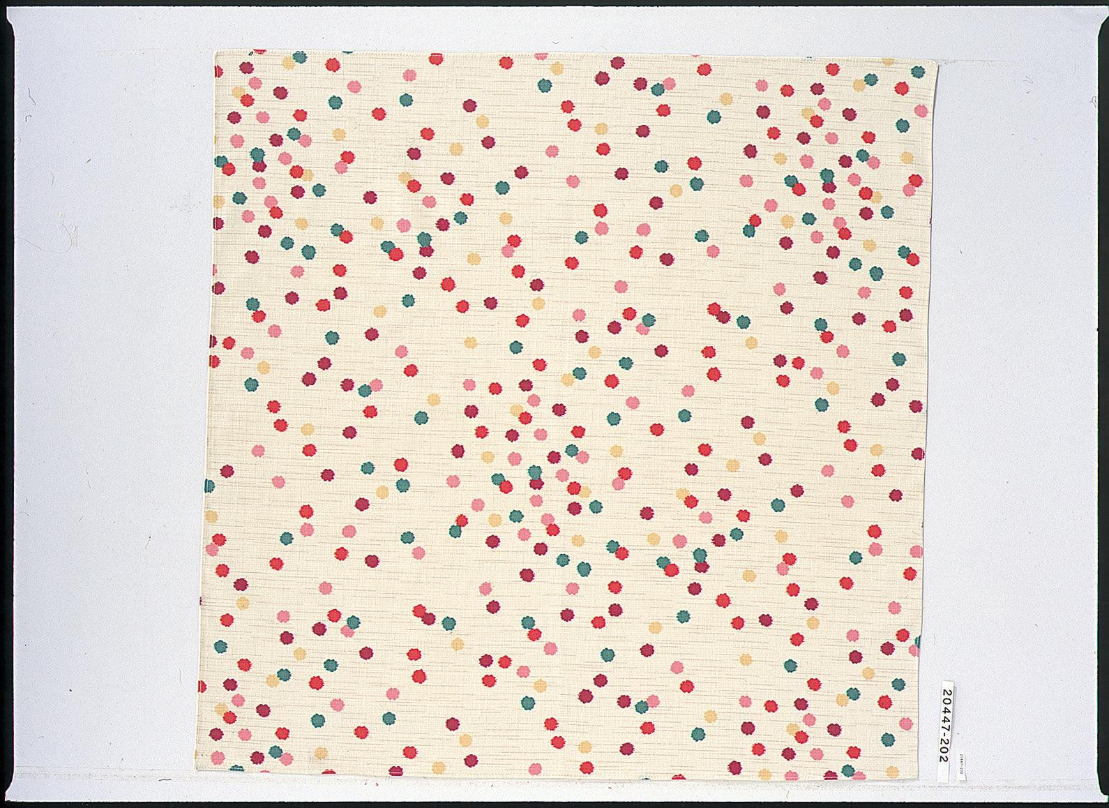 Retro Kimono Design: Kompeitou 70