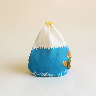 Tsuru/Kame 50 x 50 Spielfuroshiki