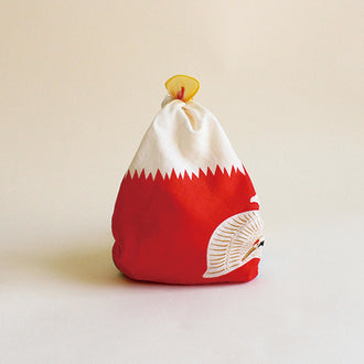 Tsuru/Kame 50 x 50 Spielfuroshiki