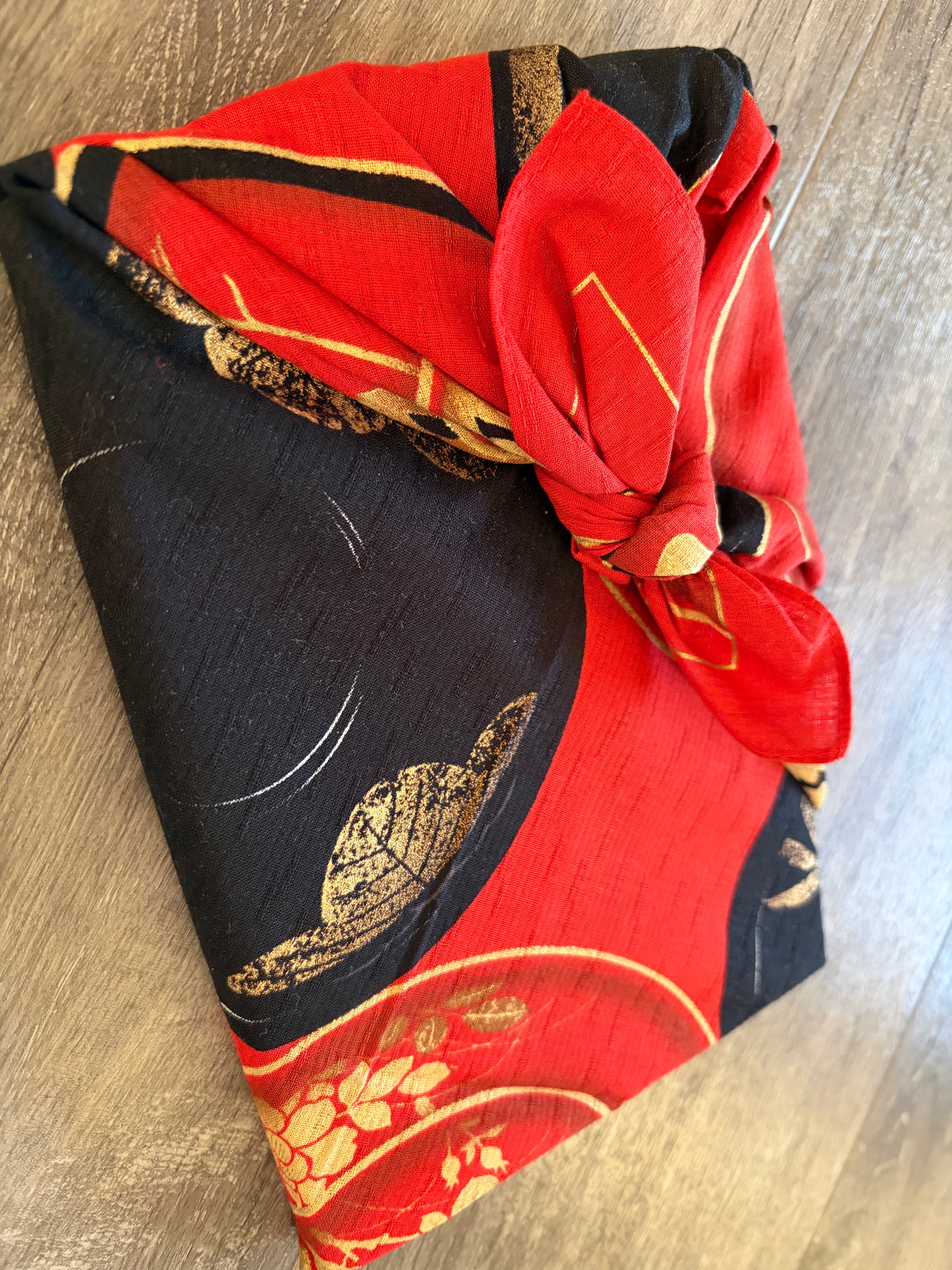 Urushi - the Japan - 58 x 58