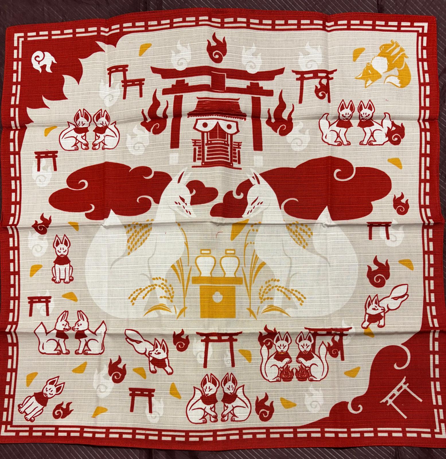 Furoshiki Inari 50