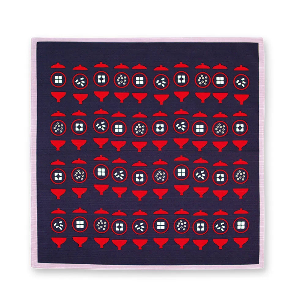 Furoshiki Misosuppe:-) 50