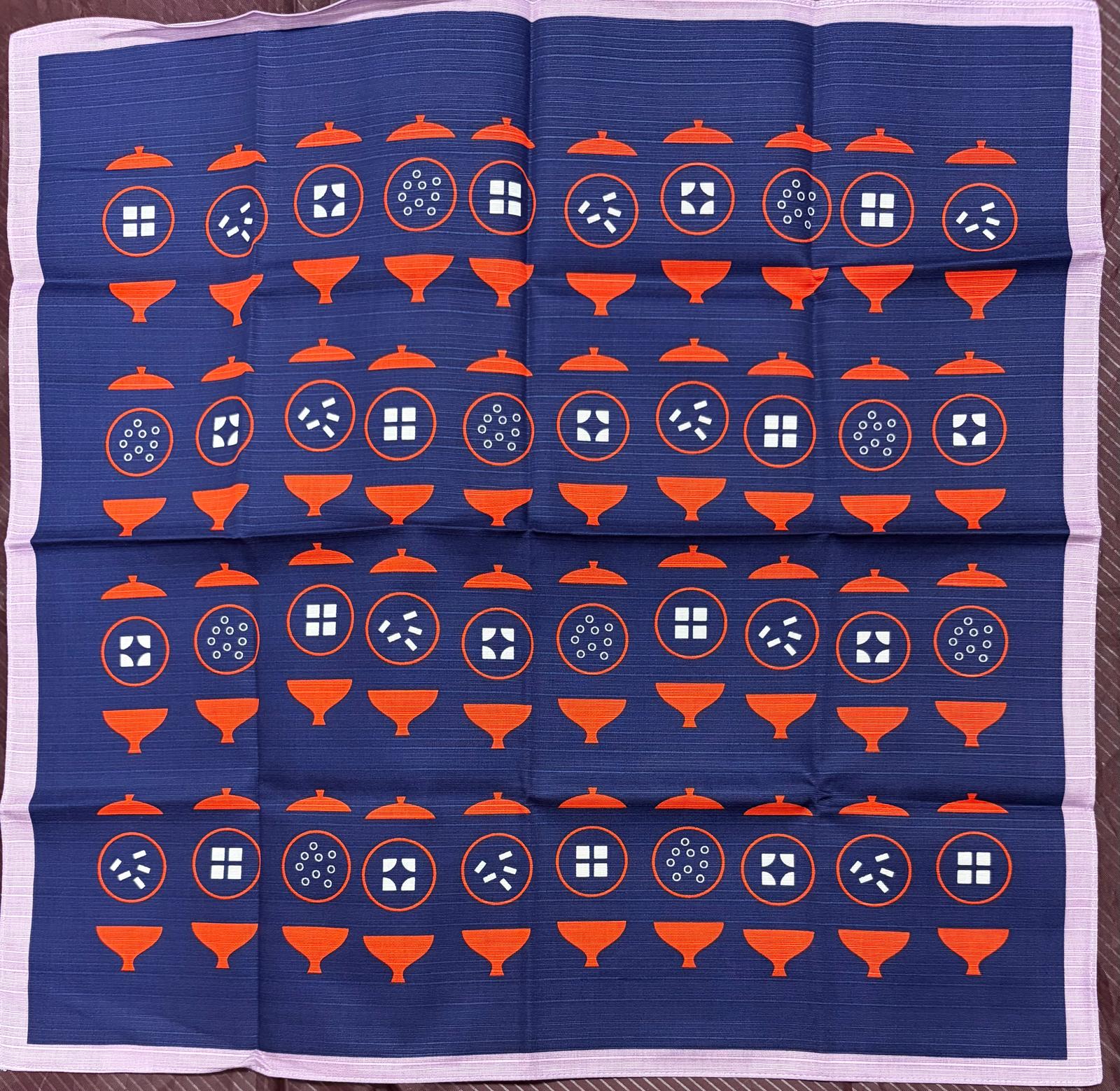 Furoshiki Misosuppe:-) 50