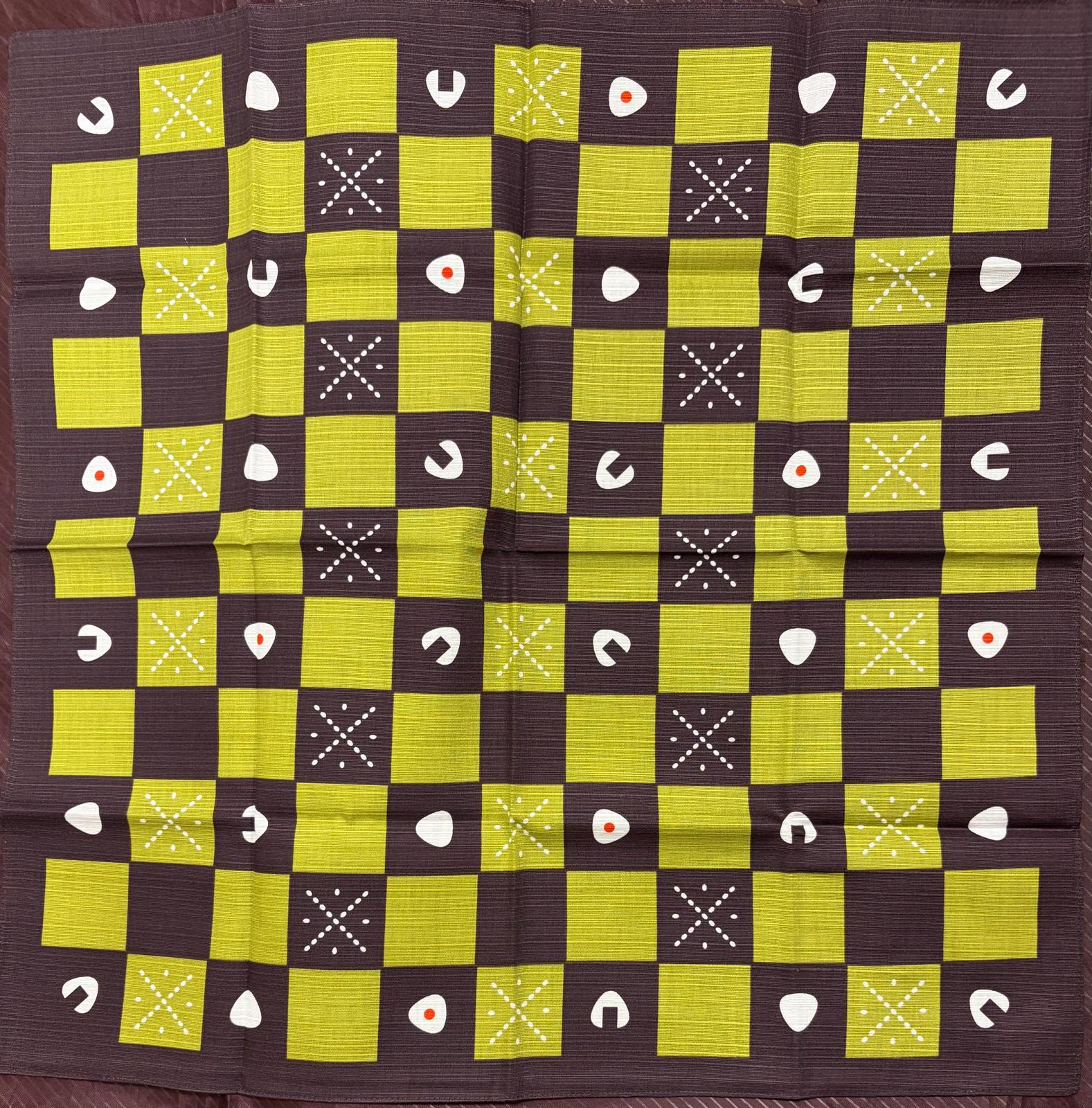 Furoshiki Onigiri 50