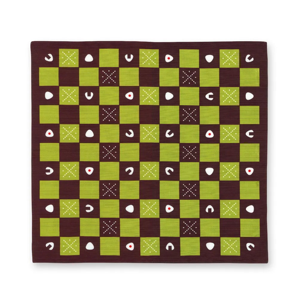 Furoshiki Onigiri 50