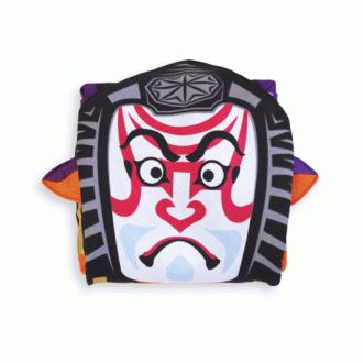 Kabuki 50 x 50 Spielfuroshiki