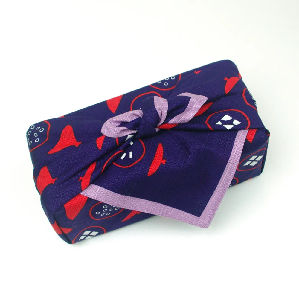 Furoshiki Misosuppe:-) 50