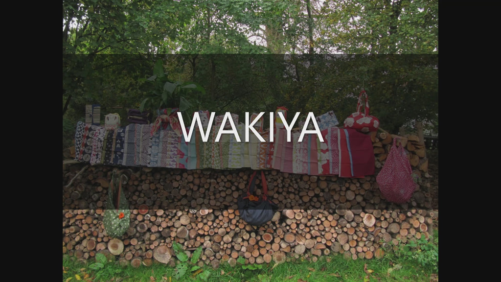 Furoshiki Workshop : Mittwoch, 17. Dezember 2025 um 18:30