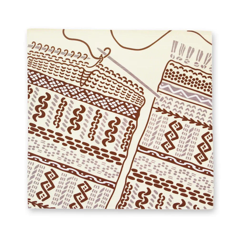 Furoshiki Stricken