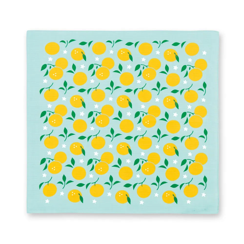 Furoshiki YUZU 50